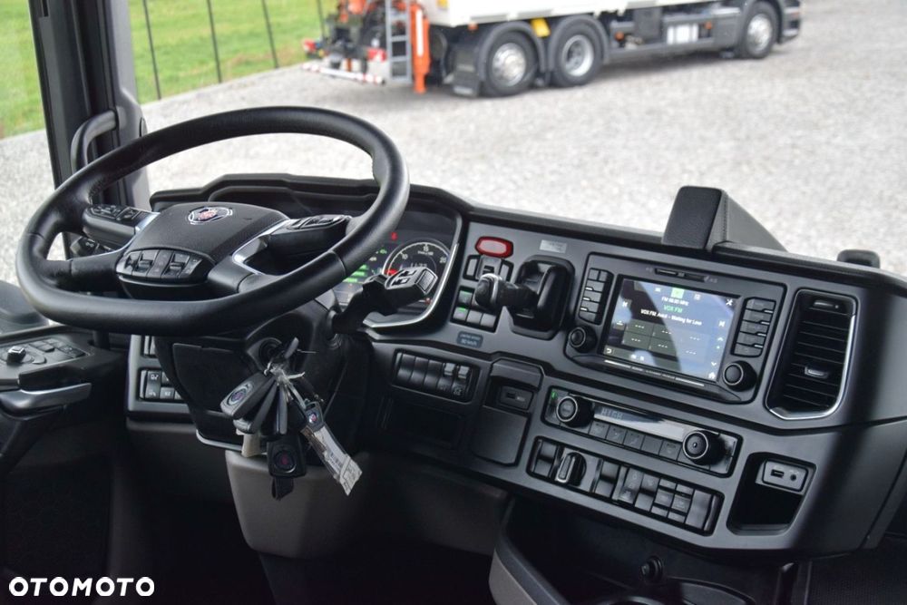 Scania R450 Standard - 27
