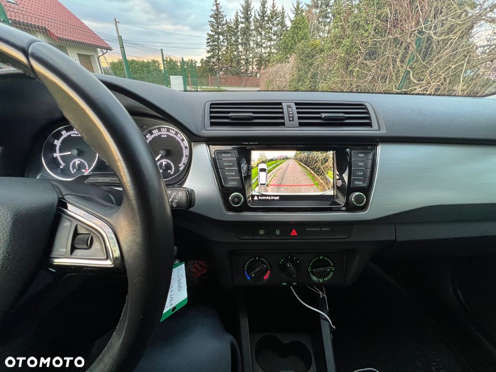 Skoda Fabia 1.0 TSI Style - 7