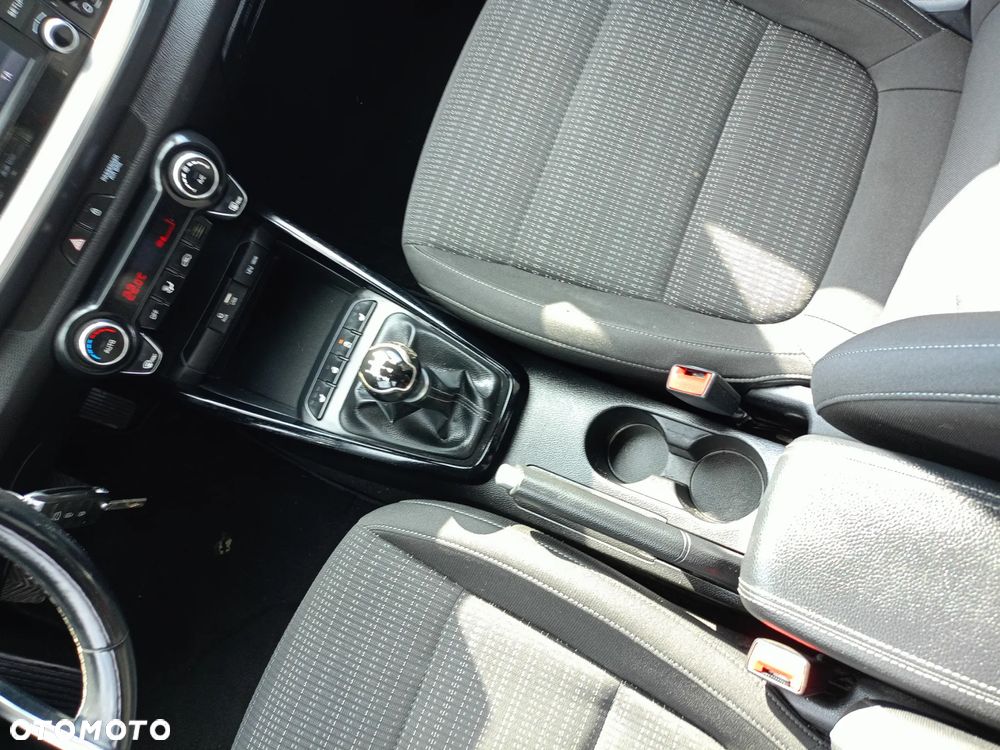 Kia Stonic 1.2 Edition 7 - 34