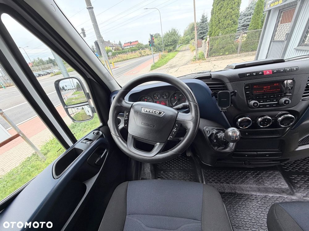 Iveco Daily 35S18 - 7
