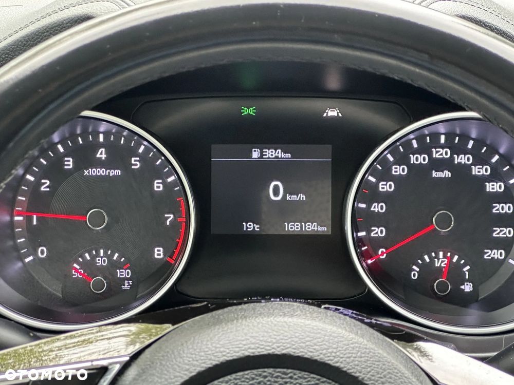 Kia Ceed 1.0 T-GDI M - 21