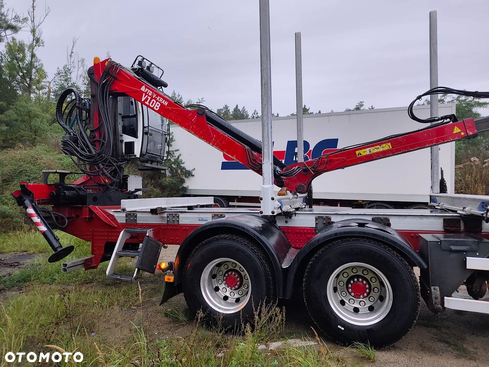 Volvo FH 750 - 6