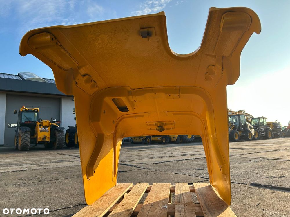 MASKA JCB 3CX 4CX 128/C6611 128/C0484 ORG - 5