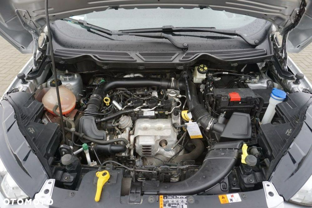 Ford EcoSport 1.0 EcoBoost Navi Edition ASS - 12