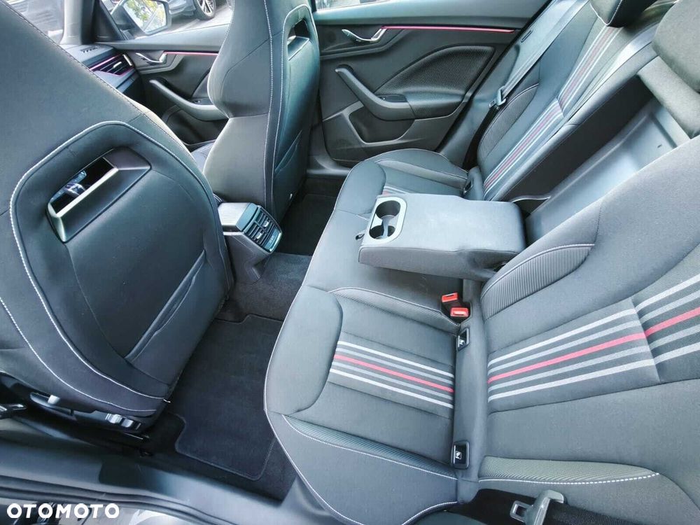 Skoda Kamiq 1.5 TSI Monte Carlo DSG - 20