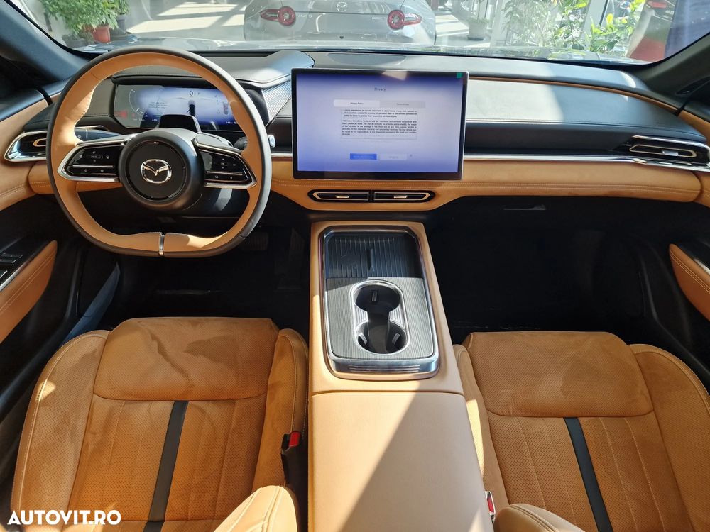 Mazda 6e EV Long Range Takumi Plus - 10