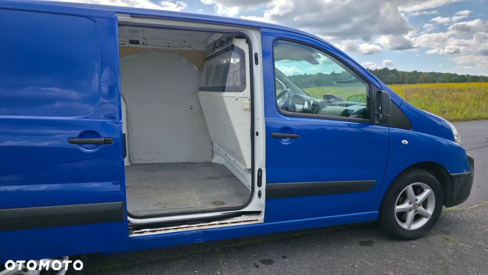 Peugeot Expert Tepee L1 Trendy - 5