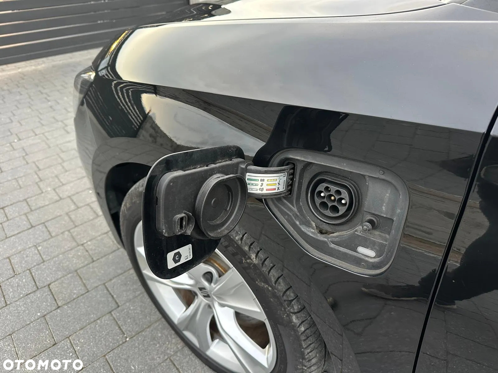 Seat Leon 1.4 e-Hybrid DSG FR Plus - 21