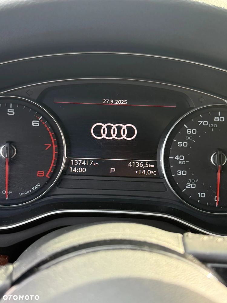 Audi A5 Sportback 45 TFSI quattro S tronic sport - 11