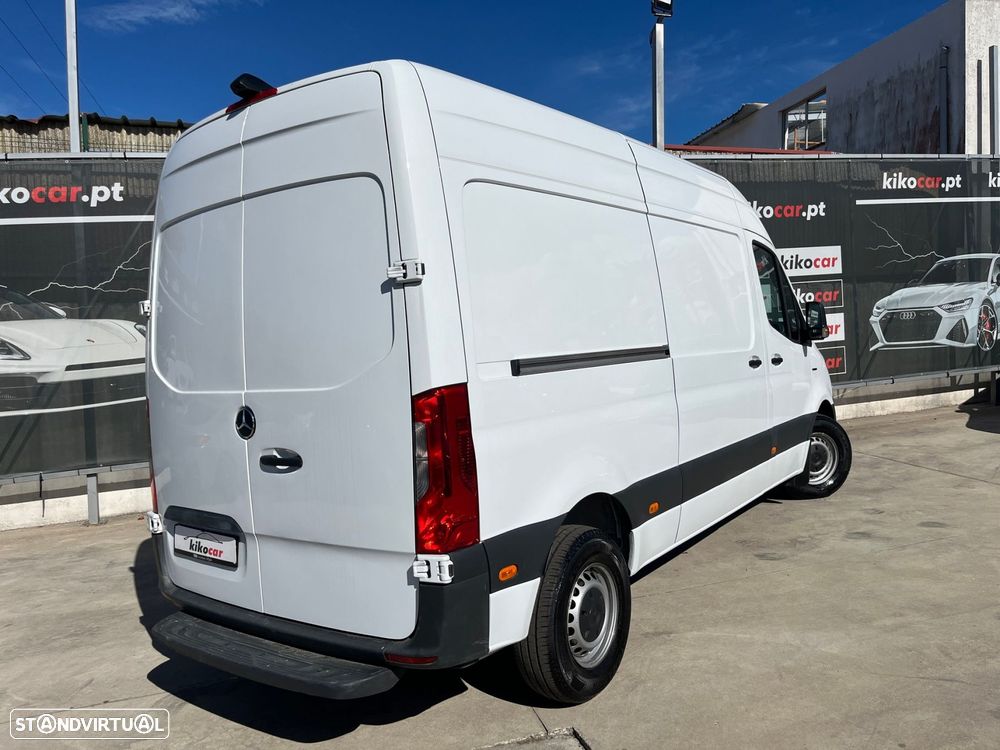 Mercedes-Benz eSprinter 312/39 - 15