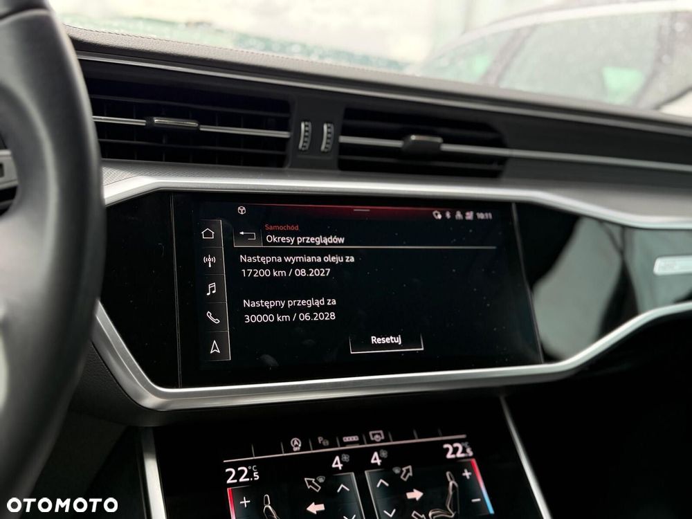Audi A6 Avant 45 TFSI mHEV S tronic - 39