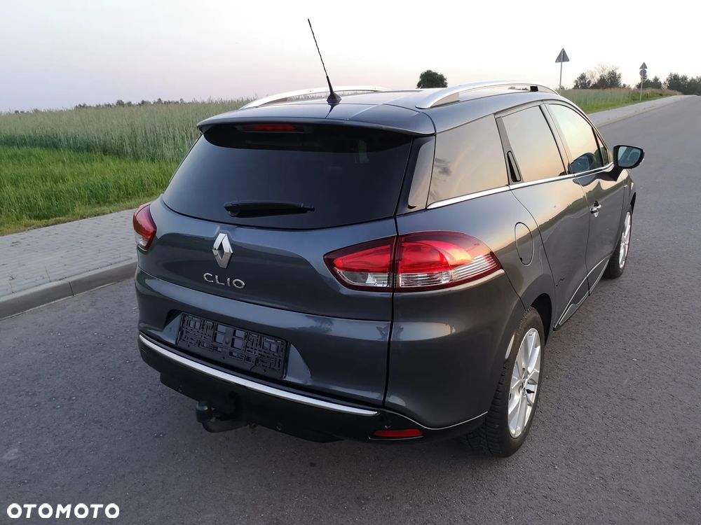 Renault Clio TCe 90 Luxe - 39