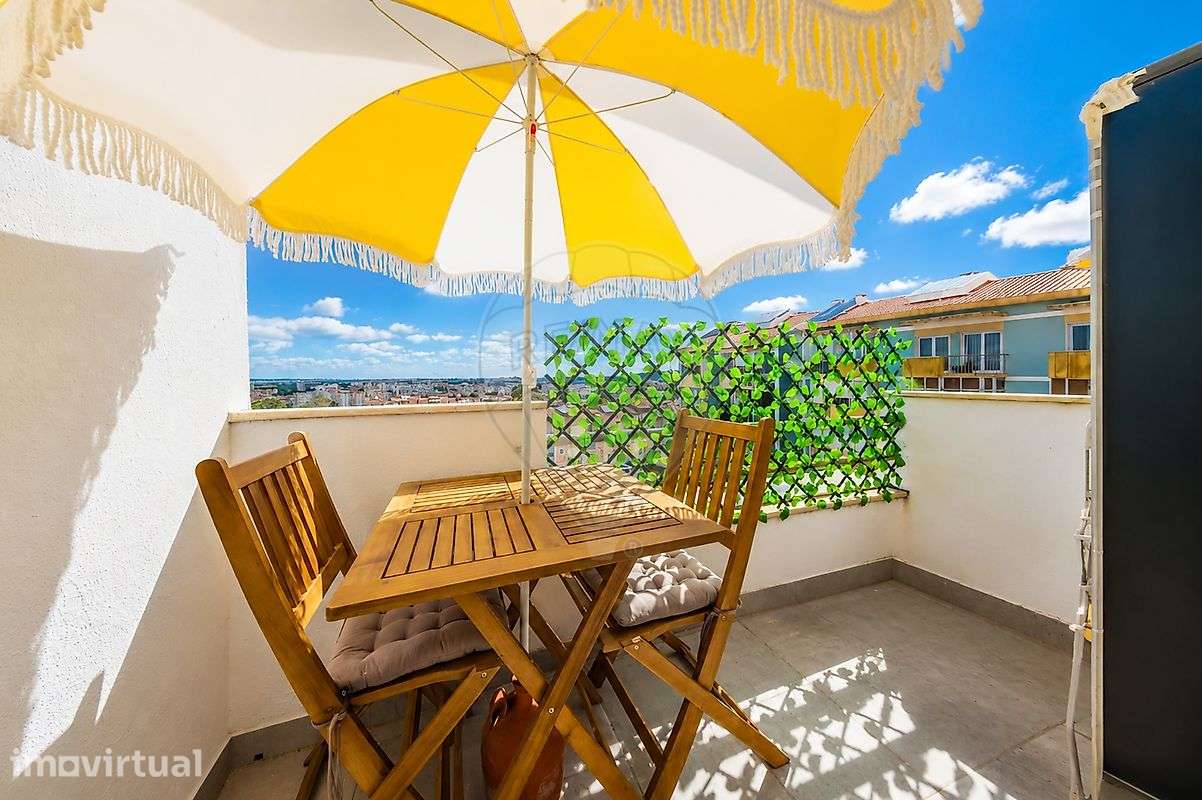 Apartamento T2 para venda - Grande imagem: 2/33