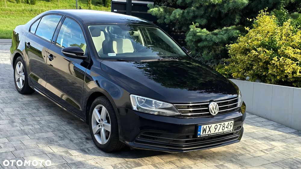 Volkswagen Jetta 1.4 TSI BMT Comfortline - 18