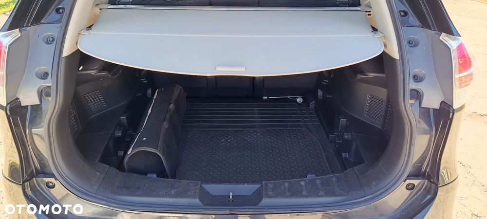 Nissan X-Trail 1.6 DCi Tekna 4WD - 6