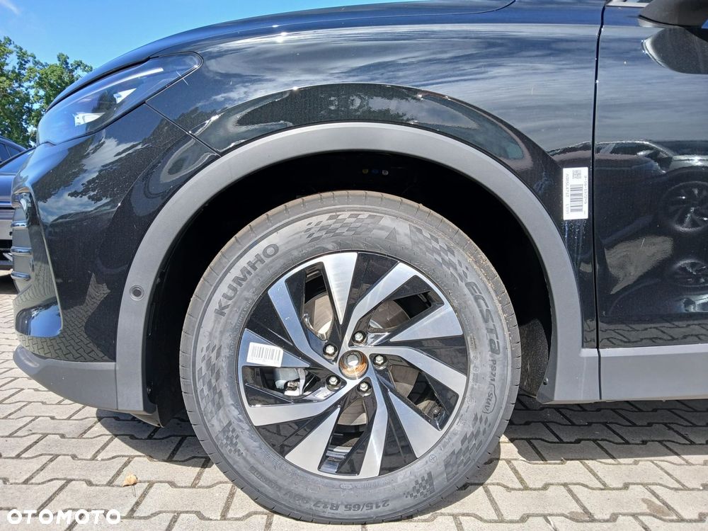 Volkswagen Tiguan 1.5 eTSI OPF DSG Life - 14