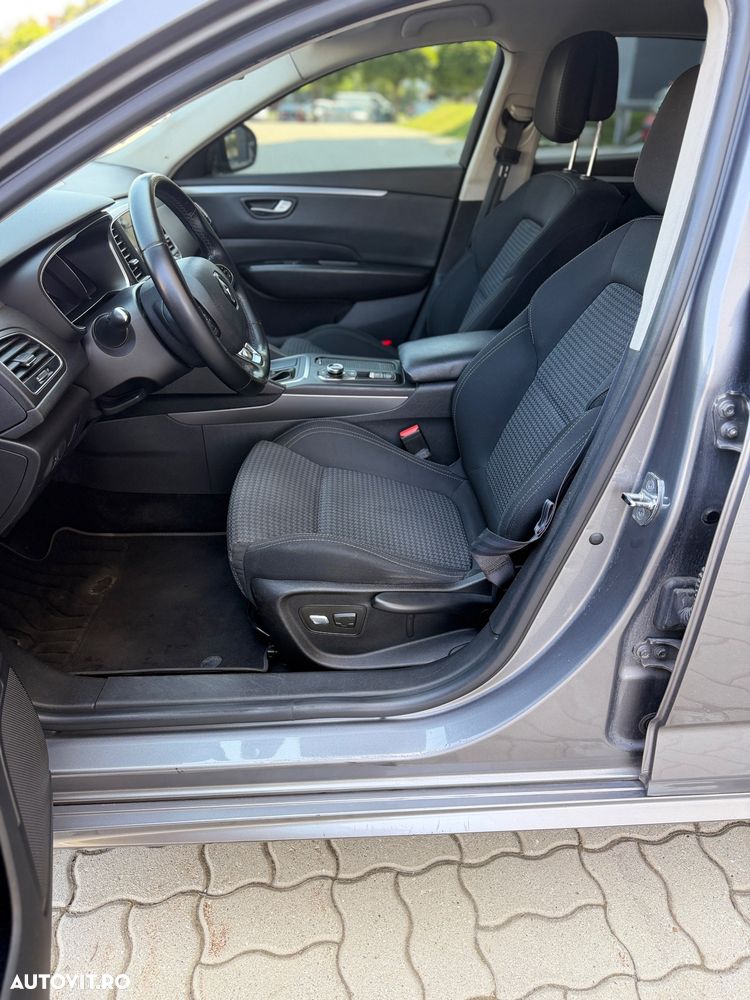 Renault Talisman - 12