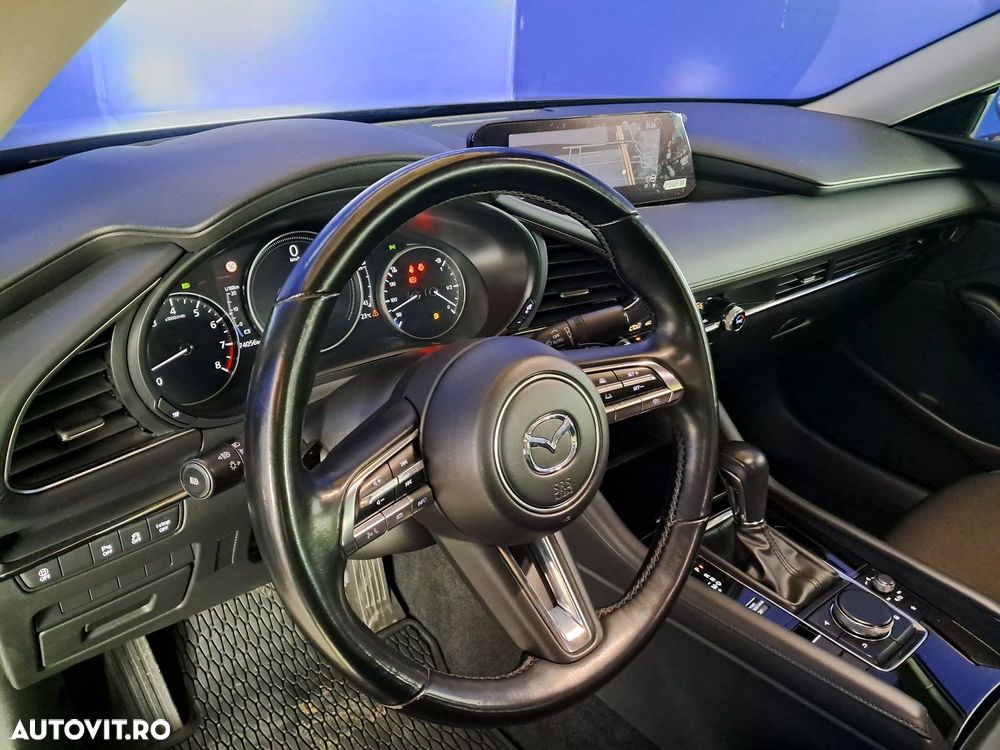 Mazda 3 - 11