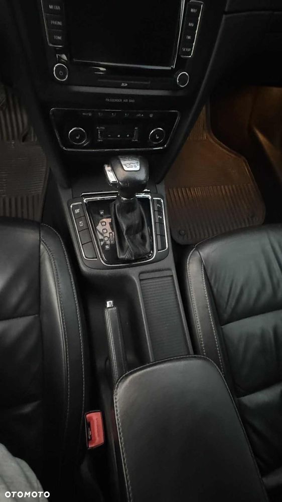 Skoda Superb - 2