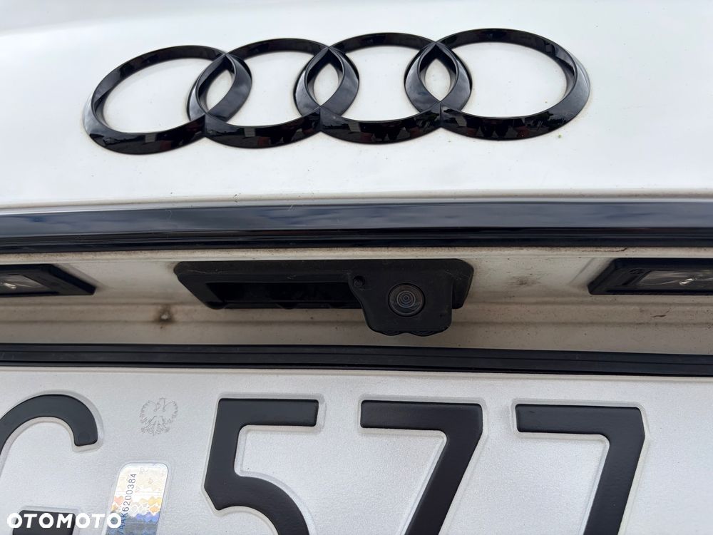 Audi A6 Limousine - 23