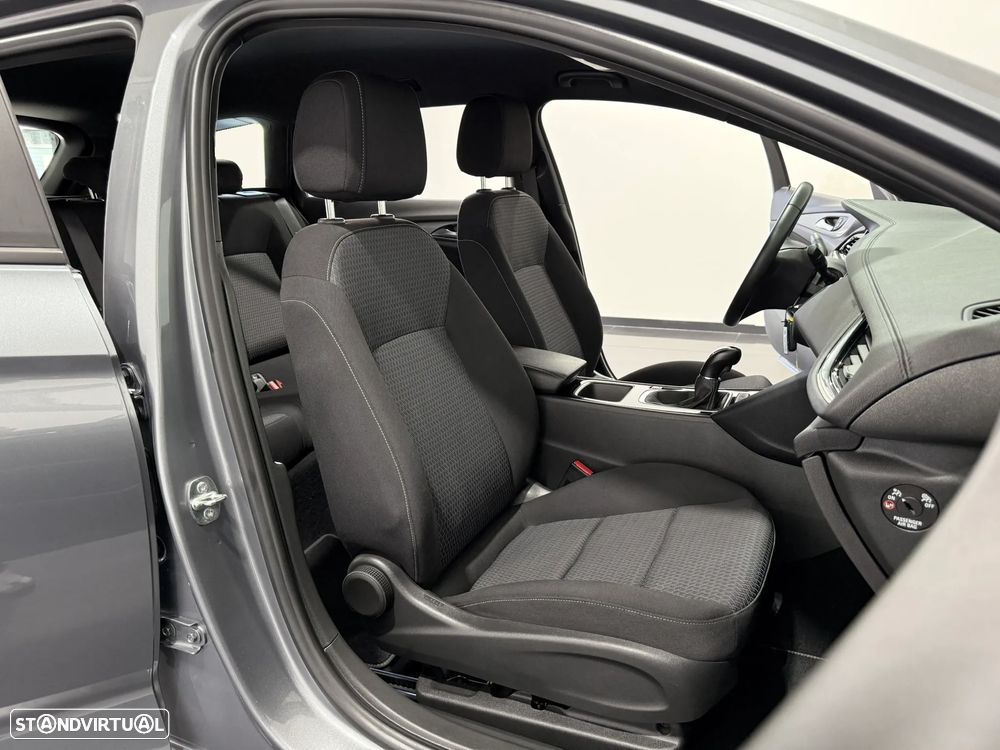Opel Insignia Sports Tourer 1.5 D Business Edition - 35