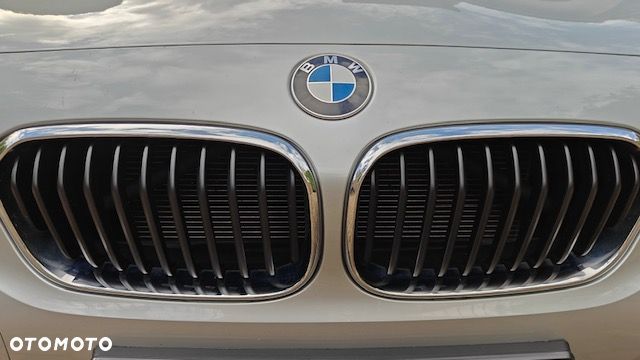 BMW Seria 1 118i - 6