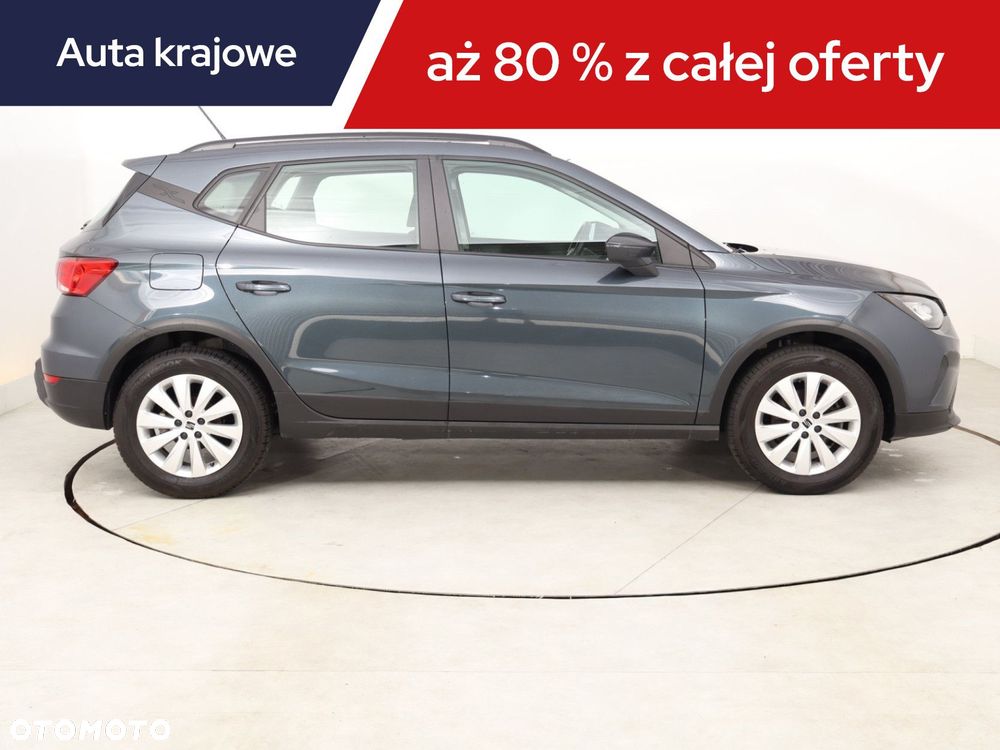 Seat Arona - 8