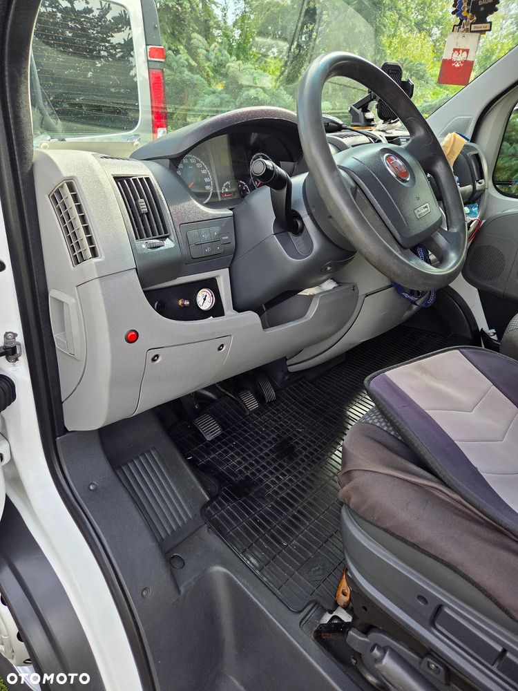 Fiat Ducato - 13