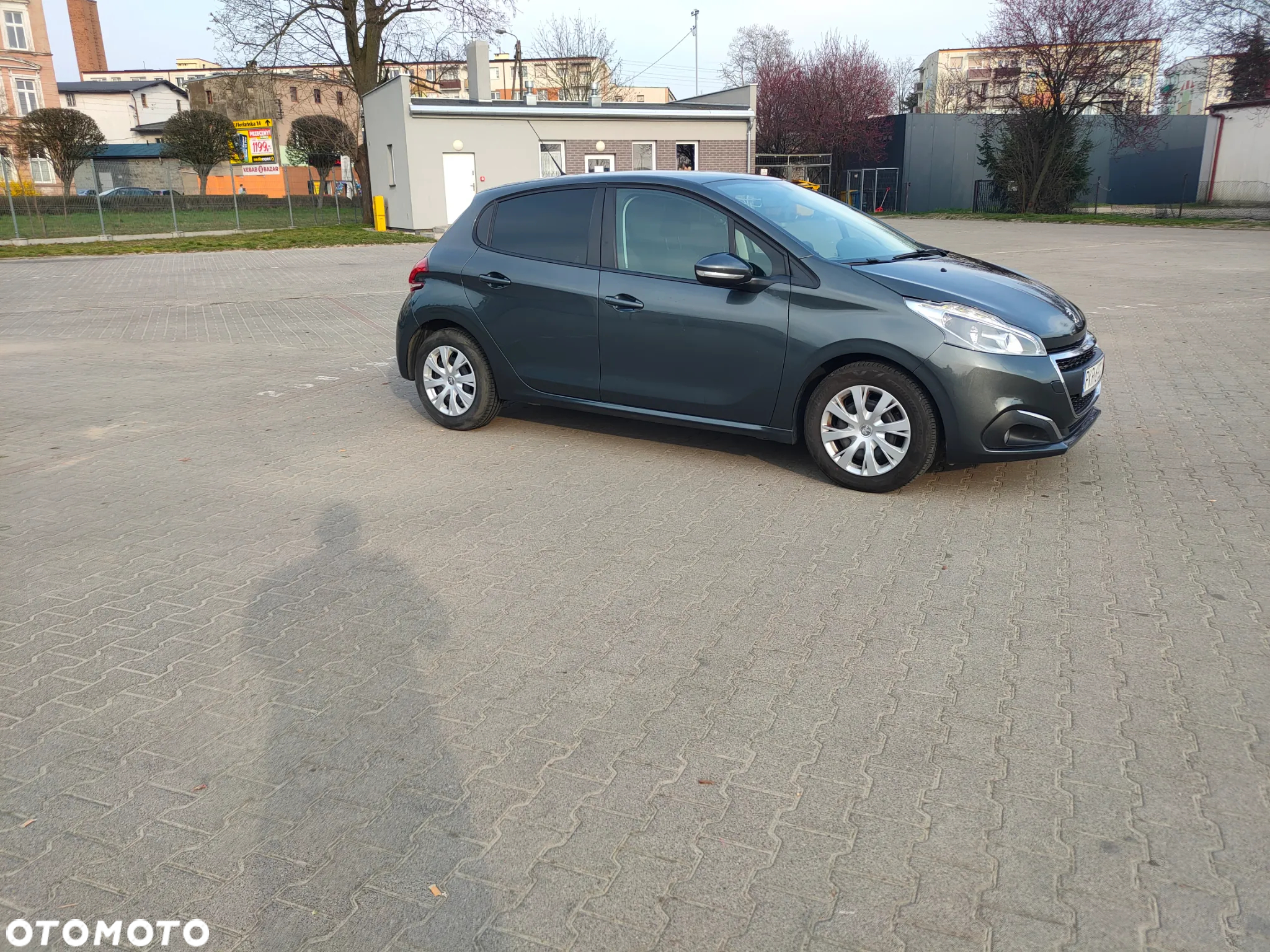 Peugeot 208 1.2 PureTech Active - 6