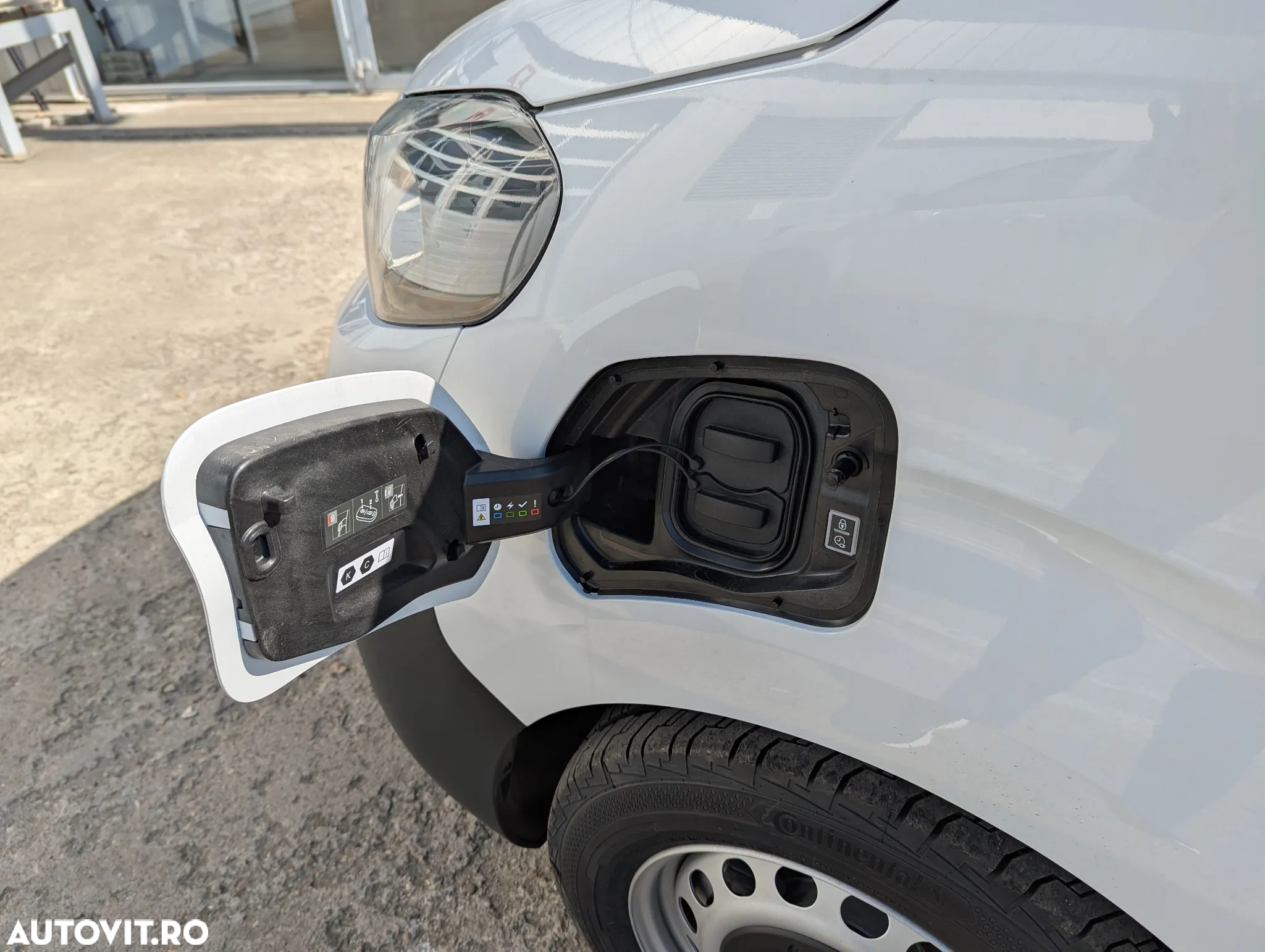 Toyota PROACE - 7