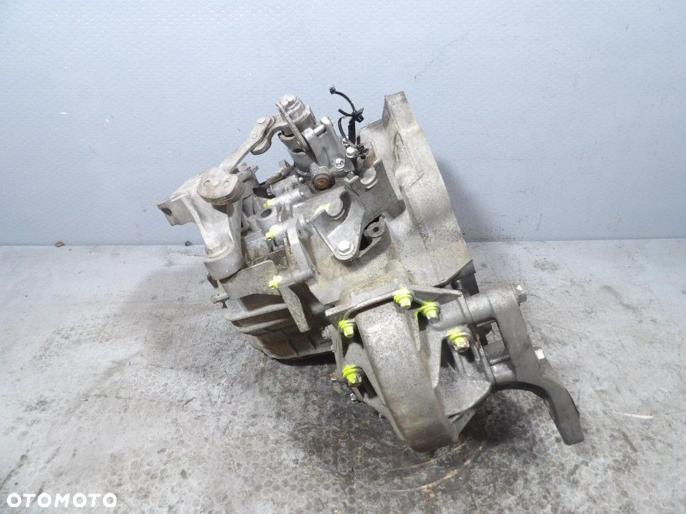 OPEL ASTRA K 1.6CDTI SKRZYNIA BIEGÓW MANUALNA M320MDE - 4