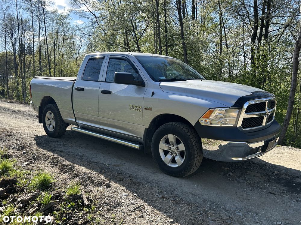Dodge RAM - 2