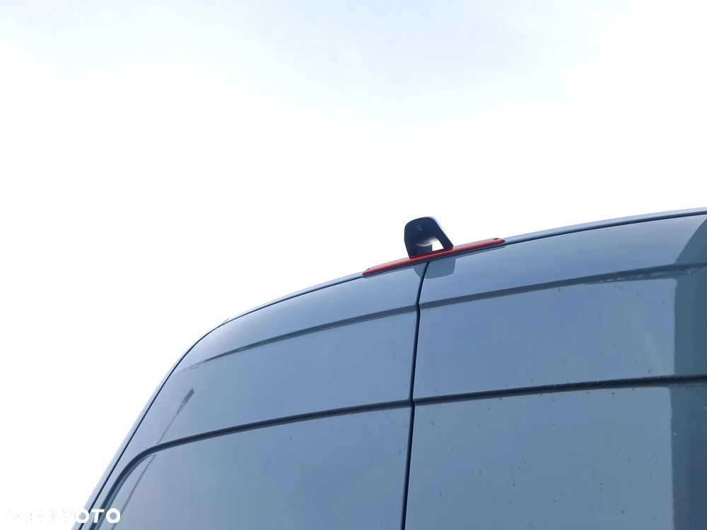 Mercedes-Benz Sprinter 315 CDI Furgon PRO długi 4325 mm L3H2 - 8