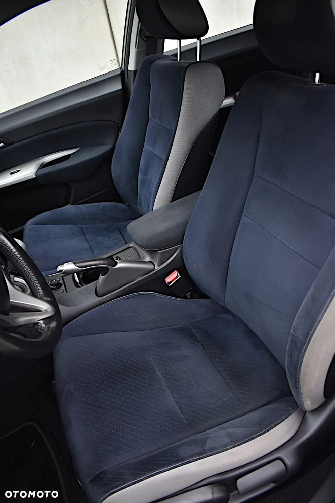 Honda Civic - 7