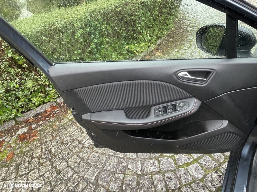 Renault Clio 1.0 TCe RS Line - 13