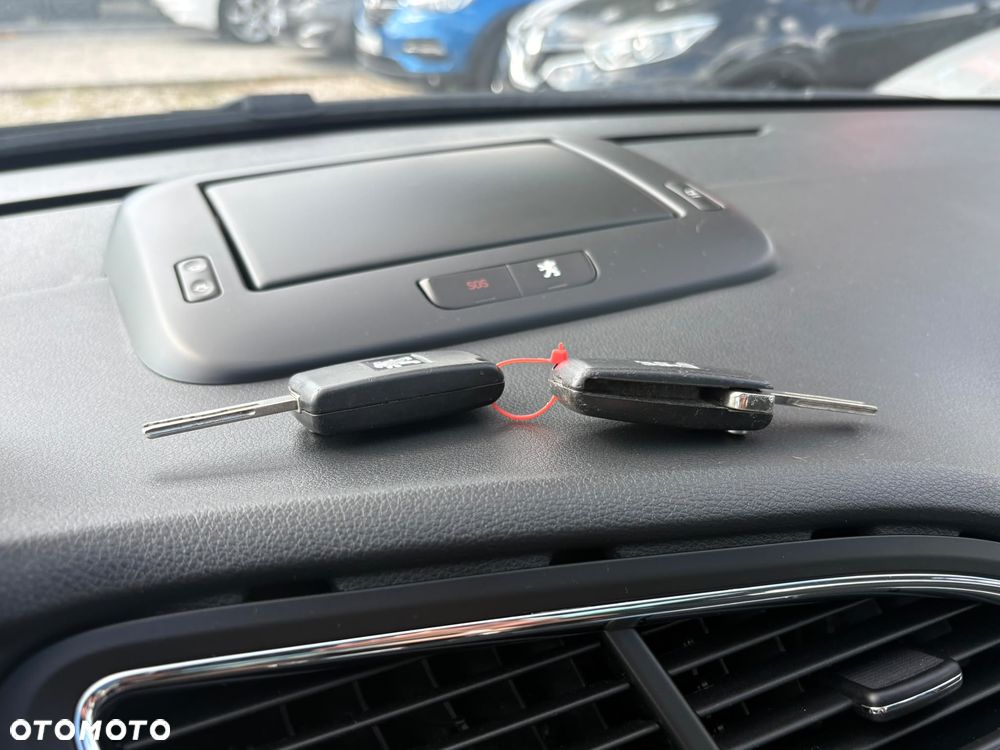 Peugeot 5008 1.6 HDi Style - 9
