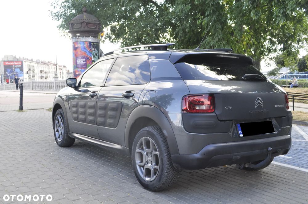 Citroën C4 Cactus - 6