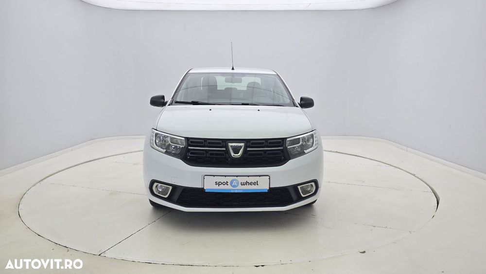 Dacia Logan - 2