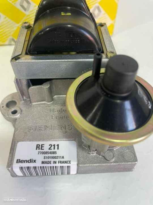 Bobine Renault R9 11 19 Nova Original 7700854085 7700852095 - 3