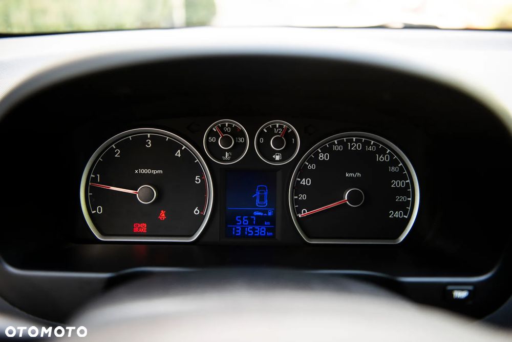Hyundai i30 1.6 CRDi Premium - 22