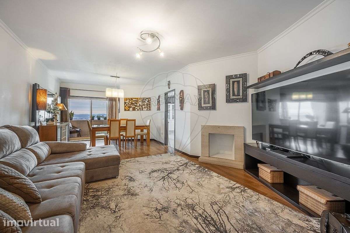 Apartamento T3 em Real, próximo do centro de Braga! - Grande imagem: 4/32