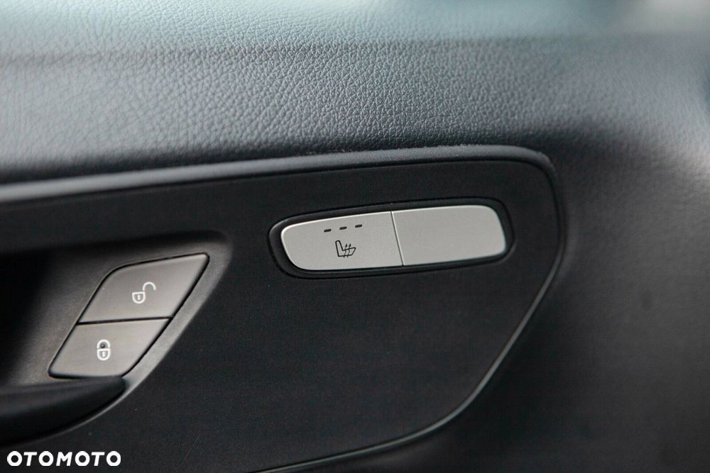 Mercedes-Benz eVito - 19