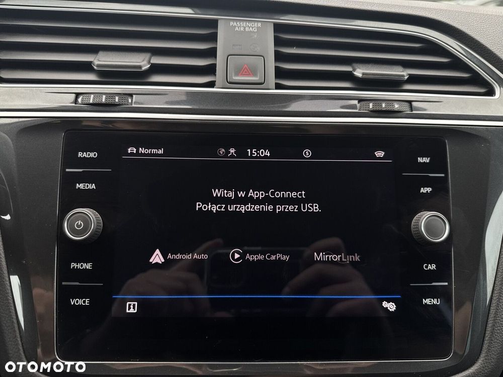 Volkswagen Tiguan 1.5 TSI EVO Elegance DSG - 27