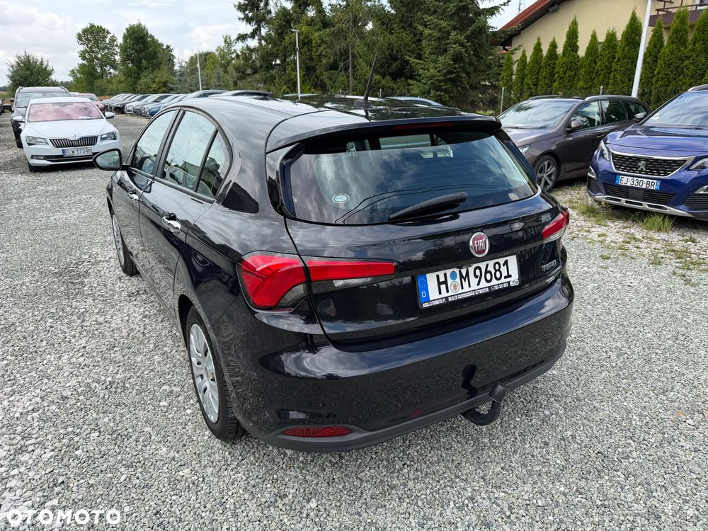 Fiat Tipo 1.4 T-Jet Easy - 16