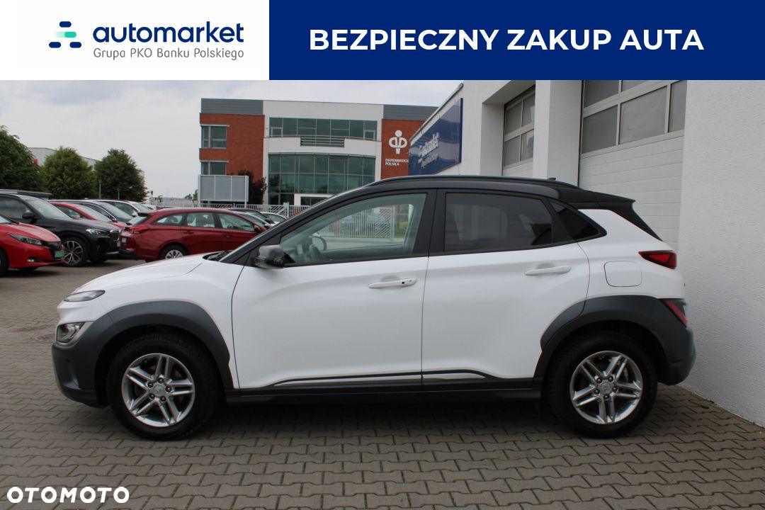 Hyundai Kona 1.0 T-GDI Style - 3