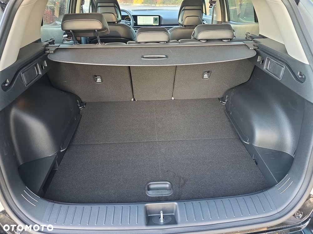 Kia Sportage 1.6 T-GDI Business Line 2WD DCT - 8