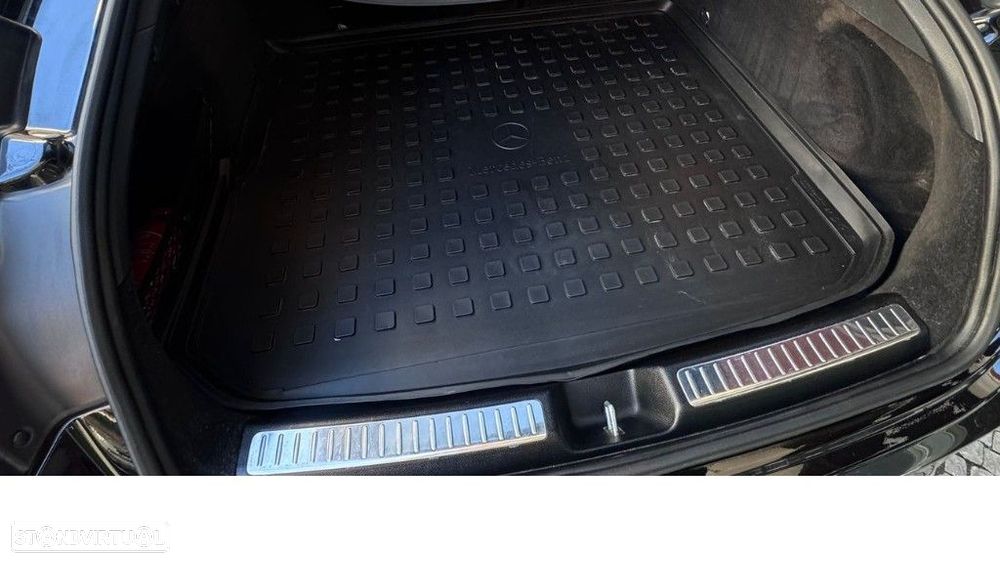 Mercedes-Benz GLC 250 d AMG Line 4-Matic - 8