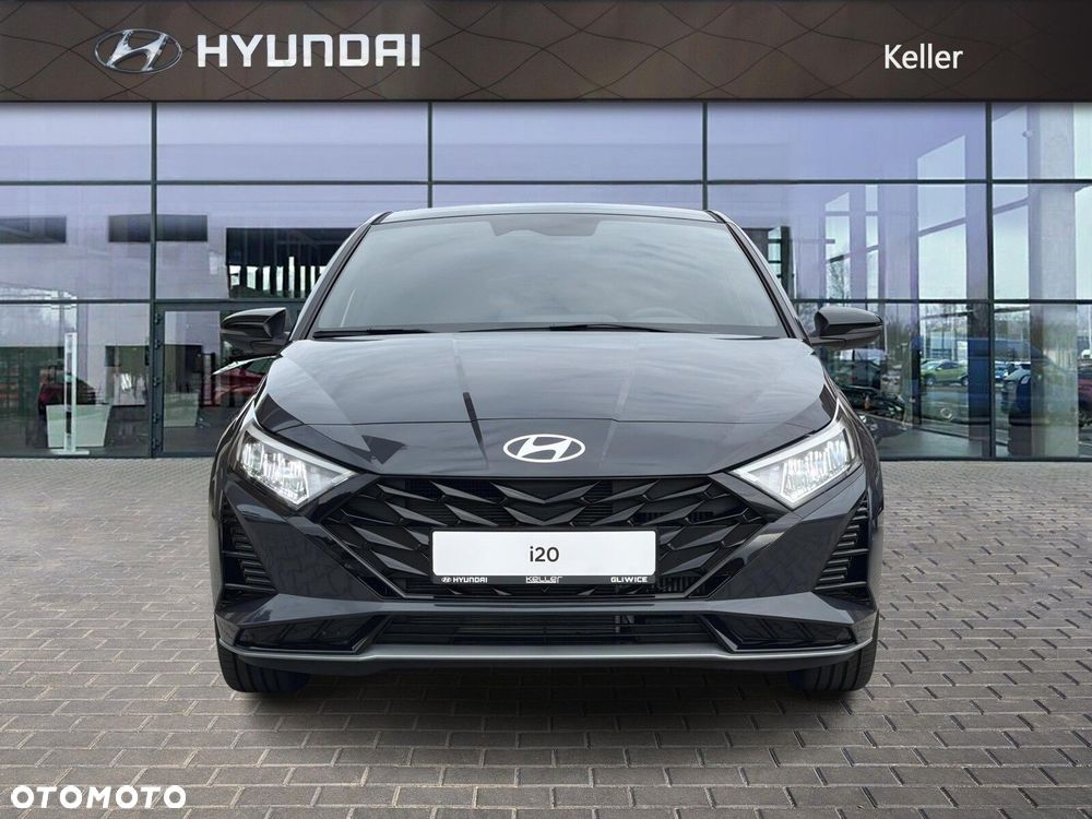 Hyundai i20 - 9