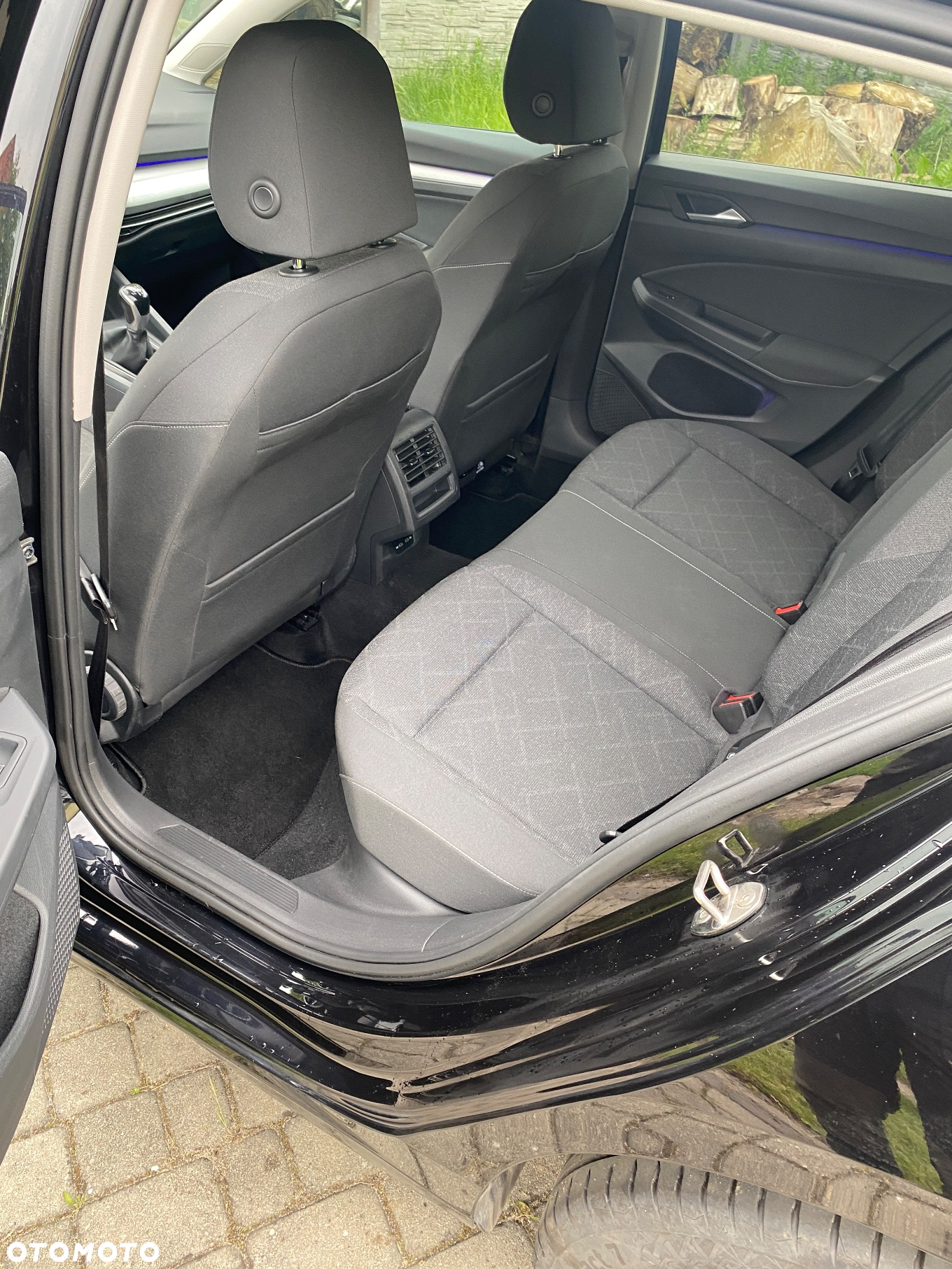 Volkswagen Golf VIII 2.0 TDI - 17