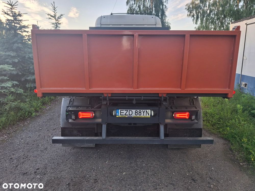 Scania P380 - 4